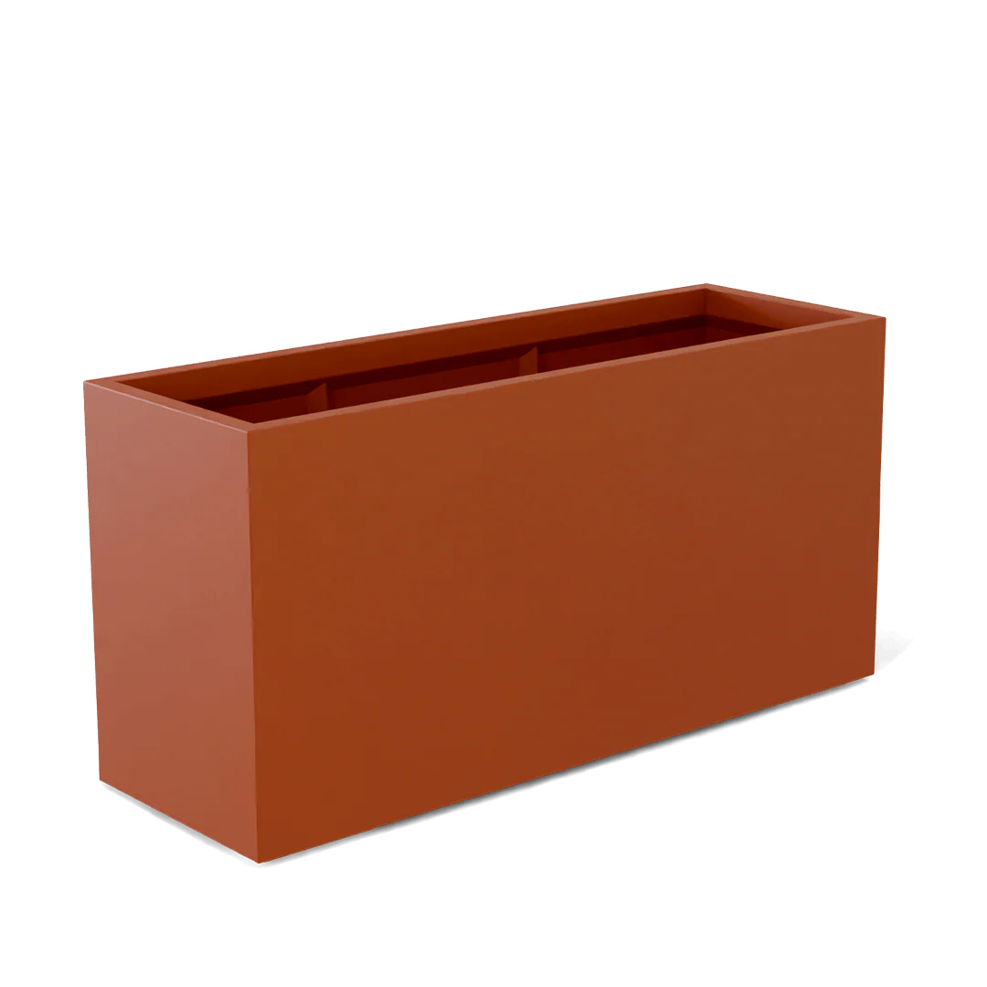 Tolga Rectangular Planter - Pro Insulation and Fence