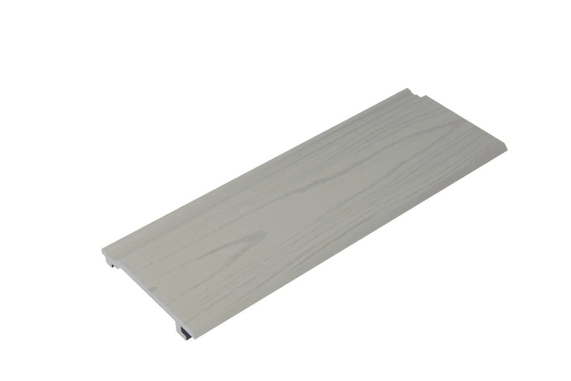 SuProtect Composite Cladding - Pro Insulation and Fence