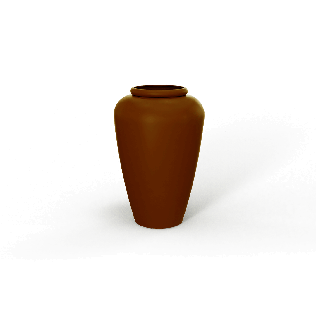 Bara Jar Planter - Pro Insulation and Fence