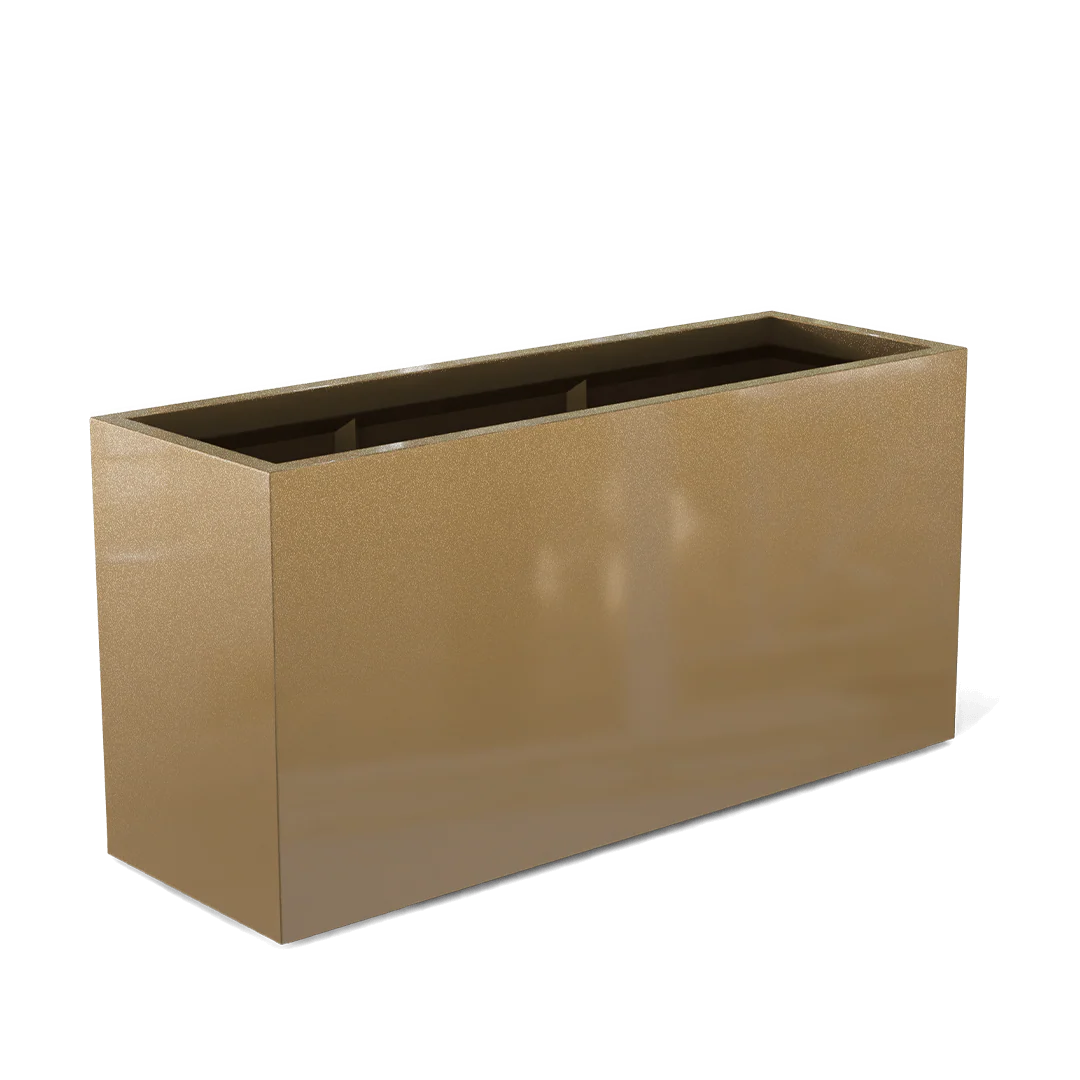 Tolga Rectangular Planter - Pro Insulation and Fence
