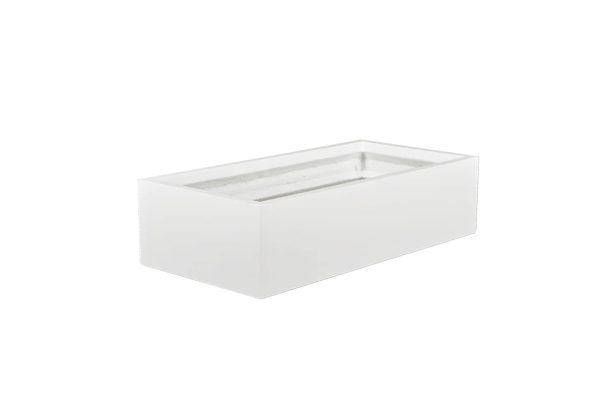 Antwerp Wide Rectangular Planter - Pro Insulation and Fence